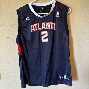 Atlanta Hawks Jersey
